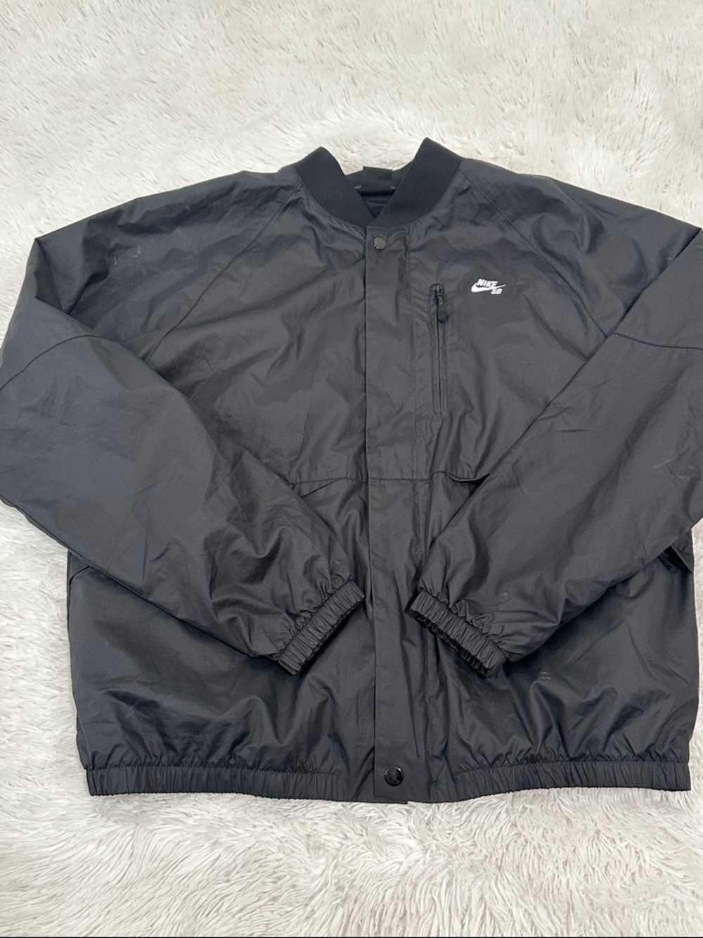 🏆 Nike SB Jacket